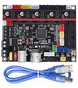BIGTREETECH SKR V1.4 Control Board 32bit Upgrade SKR V1.3 Motherboard, Compatible TFT35/TFT35 E3/TFT70 Touch Screen Mini12864 LCD Support BIGTREETECH