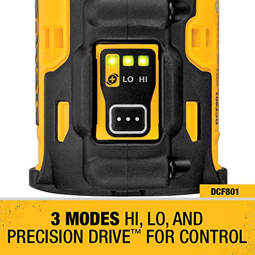 DEWALT XTREME 12V MAX* Cordless Drill Combo Kit (DCK221F2) DEWALT