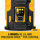 DEWALT XTREME 12V MAX* Cordless Drill Combo Kit (DCK221F2) DEWALT