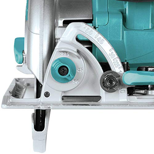 Makita 5007MG-R 7-1/4 in. Magnesium Circular Saw (Renewed)