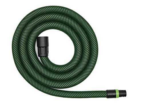 Festool Suction Hose D27/32x3,5m-AS/CTR - WoodArtSupply