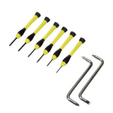 Stanley STHT60019 20-Piece Screwdriver Set Stanley