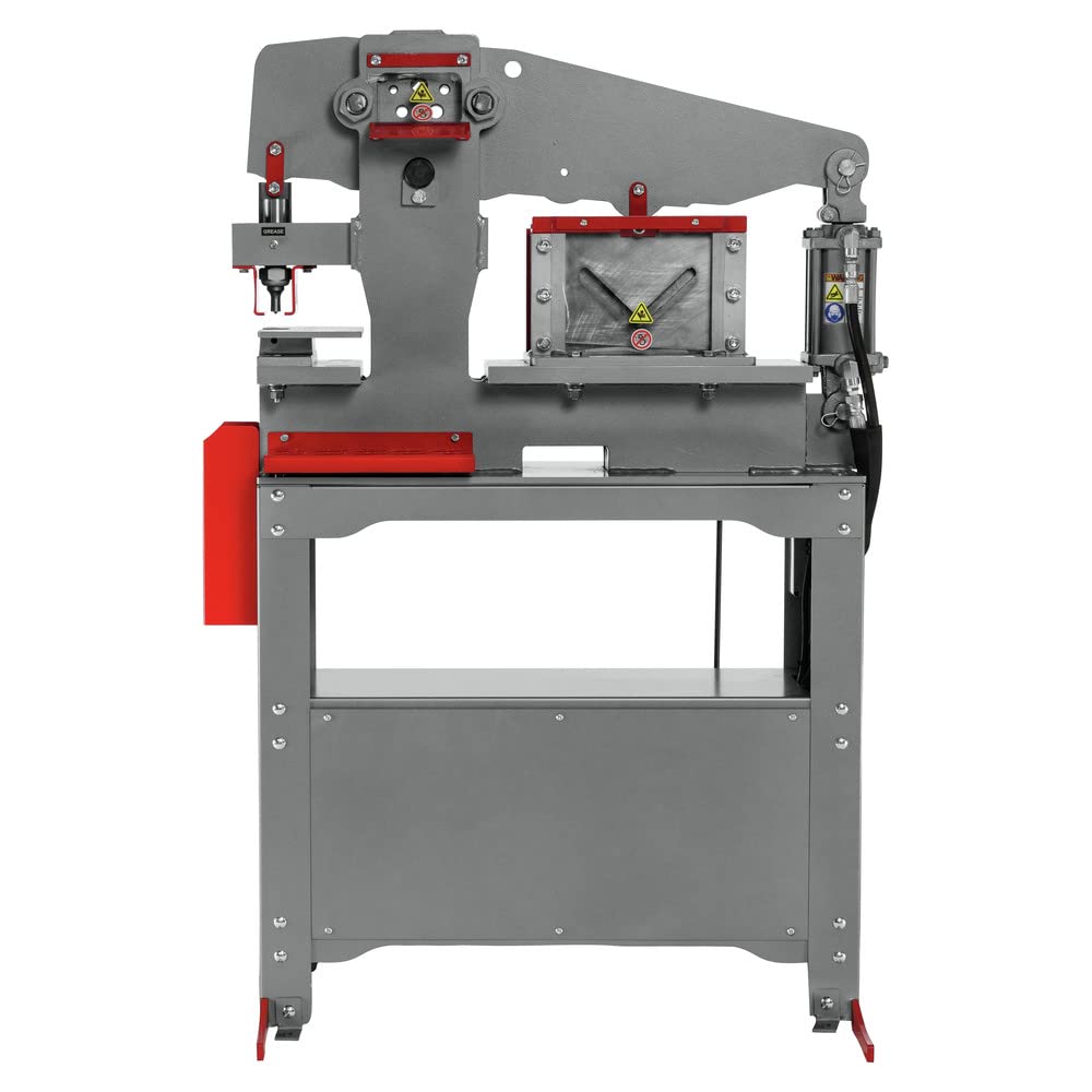 Jet - JIW-45T Ironworker (756100) Jet Tools