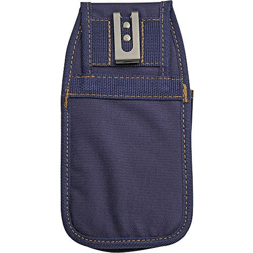 Measuring Tool Pouch with Belt Clip for Woodworkers – Tool Organizer for Carpenters – Heavy-Duty Woodworking Tools and Accessories – Clip-On Utility ROCKLER