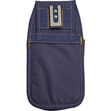 Measuring Tool Pouch with Belt Clip for Woodworkers – Tool Organizer for Carpenters – Heavy-Duty Woodworking Tools and Accessories – Clip-On Utility ROCKLER