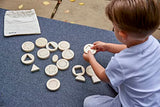 Inside Outside Wooden Shapes TickiT