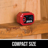 SKIL Compact Digital Level with Line Laser - LL9325-00 Skil