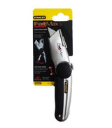 Stanley 10-777 FatMax Locking Retractable Utility Knife Stanley