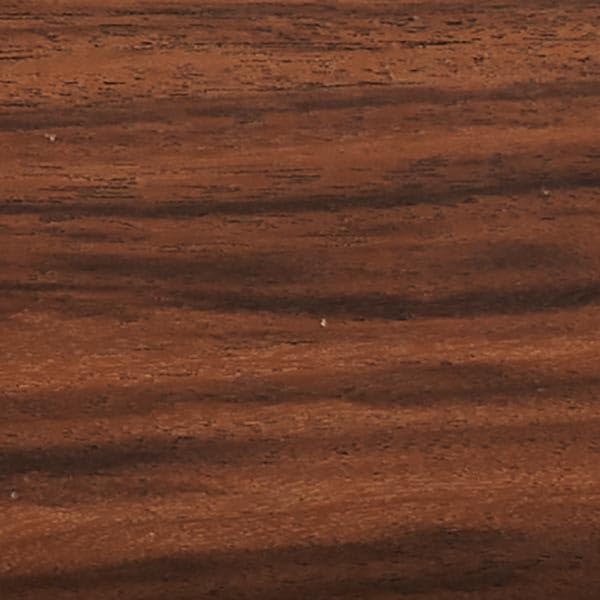 Woodcraft Patagonia Rosewood 3/4" x 3" x 24" 1-Piece WOODCRAFT