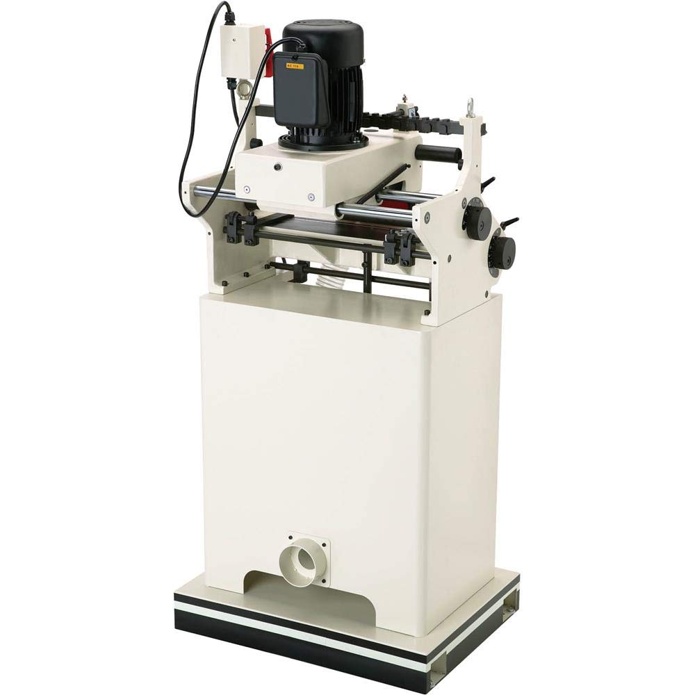 SHOP FOX W1804 11-Inch Dovetail Machine Shop Fox
