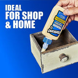 Titebond 5003 II Premium Wood Glue, 8-Ounces Titebond
