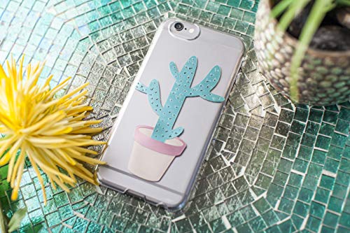 Cricut Premium Vinyl - Removable, 12” x 12” Adhesive Decal Sheets - Princess Sampler Cricut