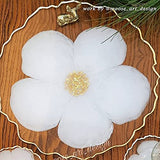 RESINWORLD 13 inches Large Silicone Tray Mold, Big Geode Silicone Mold for Resin, Irregular Shaped Round Resin Geode Tray Molds for Making Resin ResinWorld