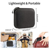 Sewing Kit Basic,Marcoon Needle and Thread Kit with Sewing Supplies and Accessories for Adults,Kids,Beginner,Home,Travel,Emergency Including Marcoon