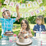 6 Pack Wood Slices 12-13.5 Inch Large Wood Rounds Tree Bark Wood Slices for Centerpieces,Arts,Crafts,DIY Projects,Parties,Holidays and Home Decor ZKHOB