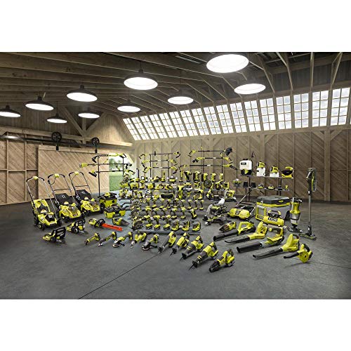 RYOBI 18V ONE+™ 1 Gallon air compressor Ryobi