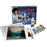 Martin/ F. Weber Bob Ross Basic Oil Paint Set (R6505) Martin/ F. Weber