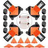 60/90/120 Degree Multi Angle Pro Corner Clamp for Woodworking Set of 4, Adjustable Spring Loaded Right Clamp Tools, Carson Carpentry, Frame Cabinet NAYE