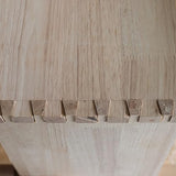 HARFINGTON Dovetail Router Bit 1/4" Shank 3/4" Dia Tungsten Carbide 14 Degree Dovetail Joint Joinery Bit for Drawer Cabinet Box Joints Making HARFINGTON