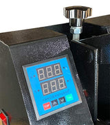 Fancierstudio DG Digital Heat Press Pull Out Lower Platen 5.5" Slide Out T-Shirt Sublimation Heat Press DG15x15 BP Fancierstudio