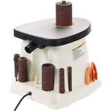 Shop Fox W1831 1/2 HP Single Phase Oscillating Spindle Sander Shop Fox