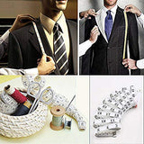 GDMINLO Soft Tape Measure Double Scale Body Sewing Flexible Ruler for Weight Loss Medical Measurement Tailor Craft Vinyl Ruler, Has Centimetre on GDMINLO