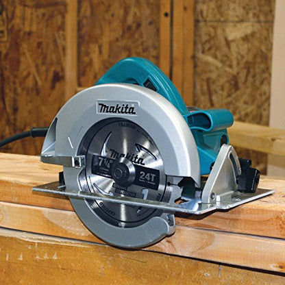 Makita 5007FA 7-1/4" Circular Saw, with Electric Brake - WoodArtSupply