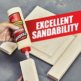 Titebond 5066F Original Wood Glue - Gallon , Yellow Titebond