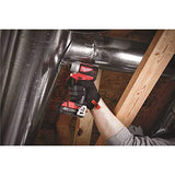 Milwaukee 2892-22CT M18 Compact Brushless 2-Tool Combo Kit, Drill Driver/Impact Driver Milwaukee