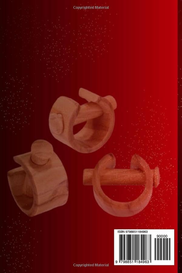 The Art of Whittling for Beginners: Fun Things to Carve from Wood,Classic Woodworking Projects for Beginners and Hobbyists WoodArtSupply