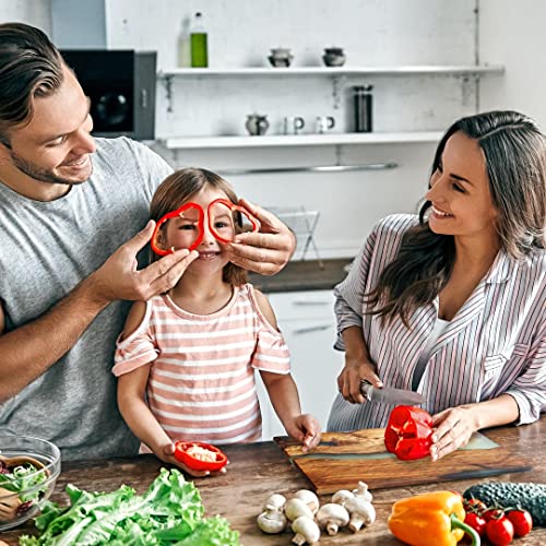 DESIGNIUM Handmade Olive Wood Cheese Board with Resin, Charcuterie Boards & Serving Tray, Wooden Epoxy Serving Board, Chopping and Cutting Board for Designium