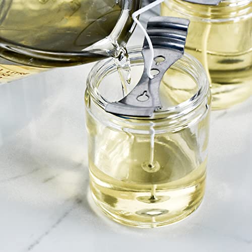 American Soy Organics- 10 lb of Freedom Soy Wax Beads for Candle Making – Microwavable Soy Wax Beads – Premium Soy Candle Making Supplies American Soy Organics