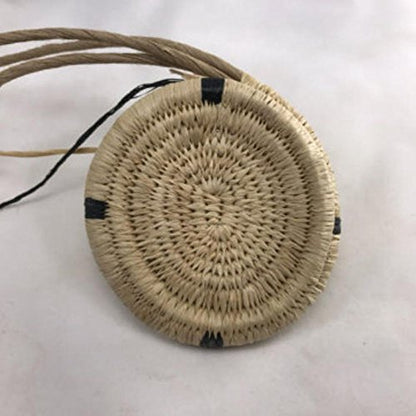 Traditional Coiled Basket Weaving Kit (Makes one 4in. Basket, Expanded Version, Three Rod) - WoodArtSupply