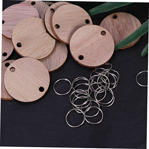 Artibetter Calendar Wood Chips en Plywood Chips ARTIBETTER