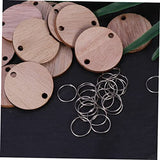 Artibetter Calendar Wood Chips en Plywood Chips ARTIBETTER