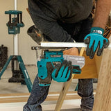 Makita XVJ05Z 18V LXT® Lithium-Ion Brushless Cordless Barrel Grip Jig Saw, Tool Only Makita