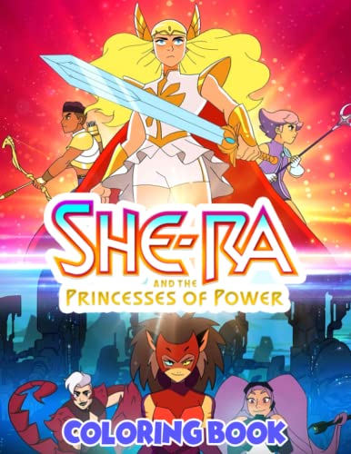 S.h.e-r.a Coloring Book: S.h.e-r.a Coloring Book With Over 120 Beautiful Coloring Pages For Everyone Who Loves S.h.e-r.a - Helps To Reduce Stress, WoodArtSupply