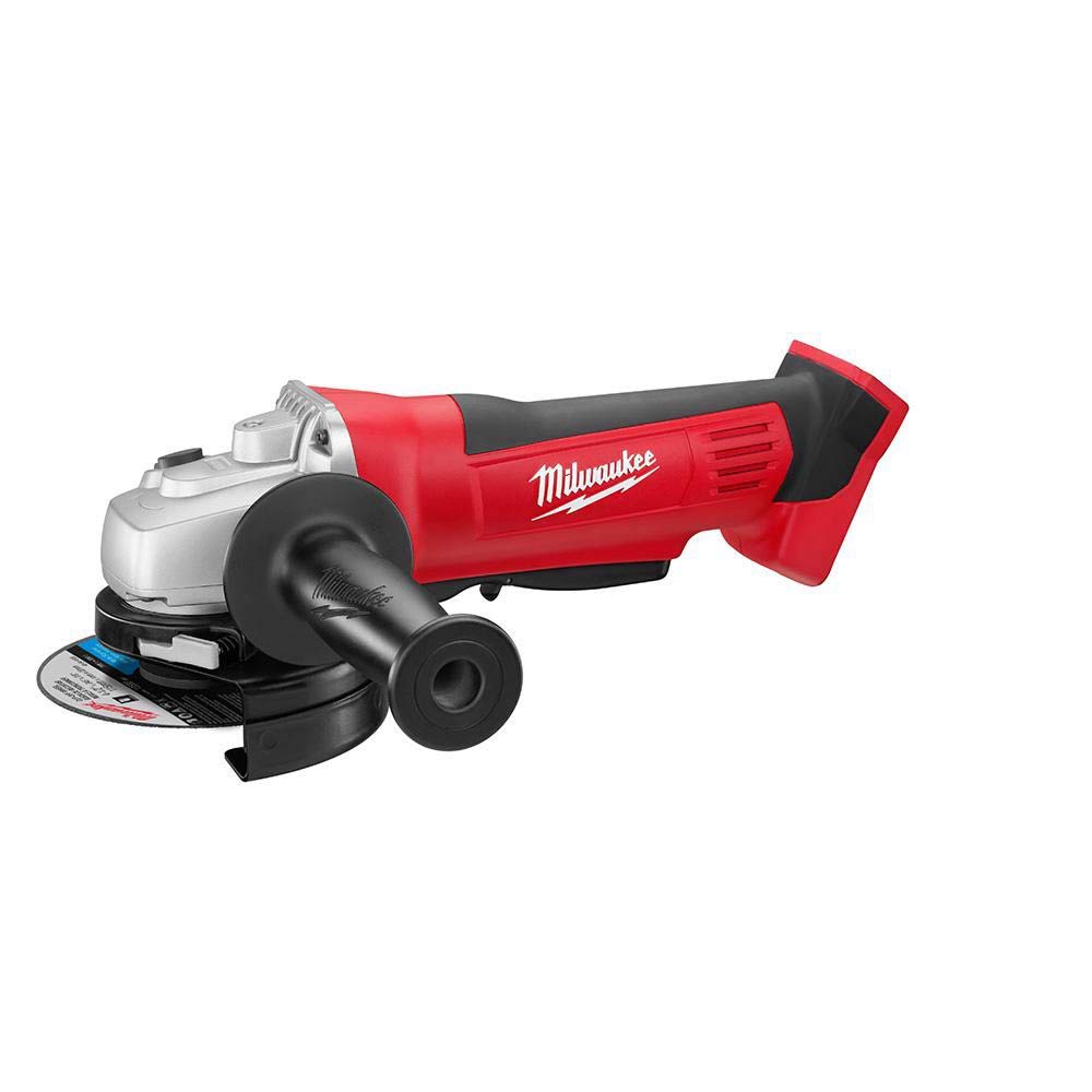 Milwaukee M18 Cordless Combo Kit 8-Tool with Three and charger - WoodArtSupply