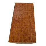 Beautiful Spanish Red Cedar Turning Blanks, Suitable Turning Blank Squares for Wood Turning (2, 1-1/2" X 1-1/2" X 6") Generic