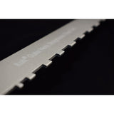 iLuiz Guitar Neck Notched Straight Edge Luthiers Tool for Gibson Fender and Most of Guitar Fretboard and Frets iLuiz