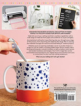 Cut & Craft: Digital Die-Cutting: Getting started with your machine WoodArtSupply