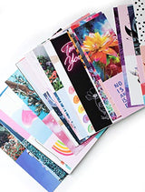 Art 101 Gallery Wall Collage Kit, Assorted Colors, 5/Carton (40065) Art 101 USA