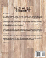 Weekend Whittling For Kids And Parents: Beginner Guide with 31 Easy Projects for Digital Detox & Family Bonding (DIY) Stephen Fleming