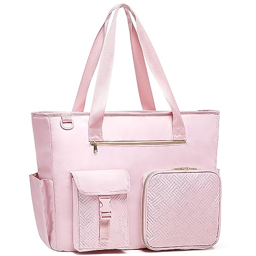 Fasrom Diamond Painting Carrying Case for A3 Light Pad, Diamond Painting Storage Bag with Padded Sleeve to Hold A3 LED Light Box and Diamond Art Fasrom