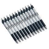 Mr. Pen- Pens, Black Pens, 12 Pack, Fast Dry, No Smear Pens, Bible Pens, Pens for Journaling, Pens No Bleed Through, Pens Fine Point, Journal Pens, Mr. Pen