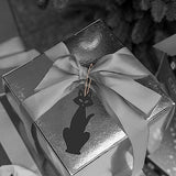 Unfinished Halloween Cat Wood Cat Shaped DIY Wood Halloween Blank Wood with Twines Art Unfinished Ornaments for Halloween Christmas Wedding Birthday Zontween