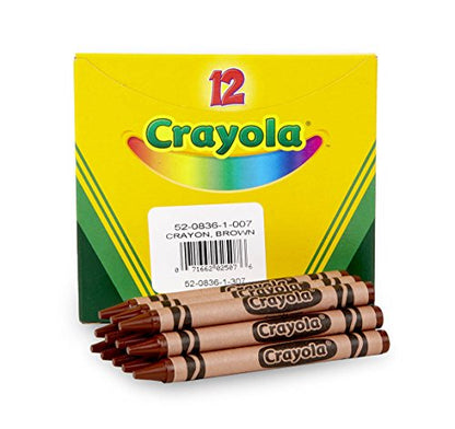 Crayola Crayons 120 Count