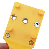 Woodworking Dowel Jig, Drill Bits Guide Saw Tools, Self-Centering Handheld Dowel Jig fits 6/8/10mm Drill Guide Metal Sleeve Wood Drilling Doweling mumisuto