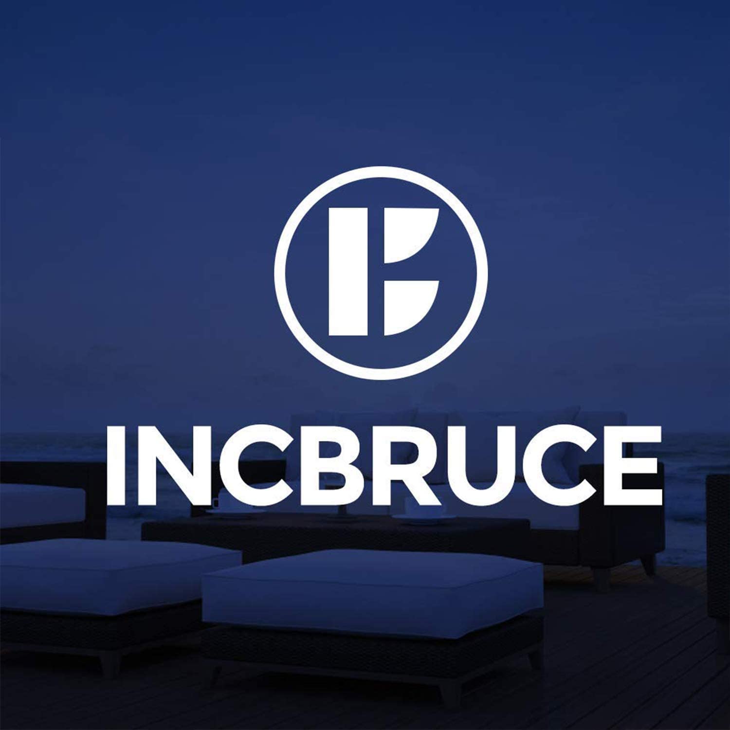 Incbruce 96x25x10 in Wooden Raised Garden Bed Planter, No-Bolt Assembly Elevated Flower Bed Boxes Kit for Vegetable Flower Herb Gardening, Natural Incbruce