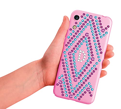 Cra-Z-Art Shimmer ’n Sparkle Jewel & Gem Dazzling Designer Cra-Z-Art